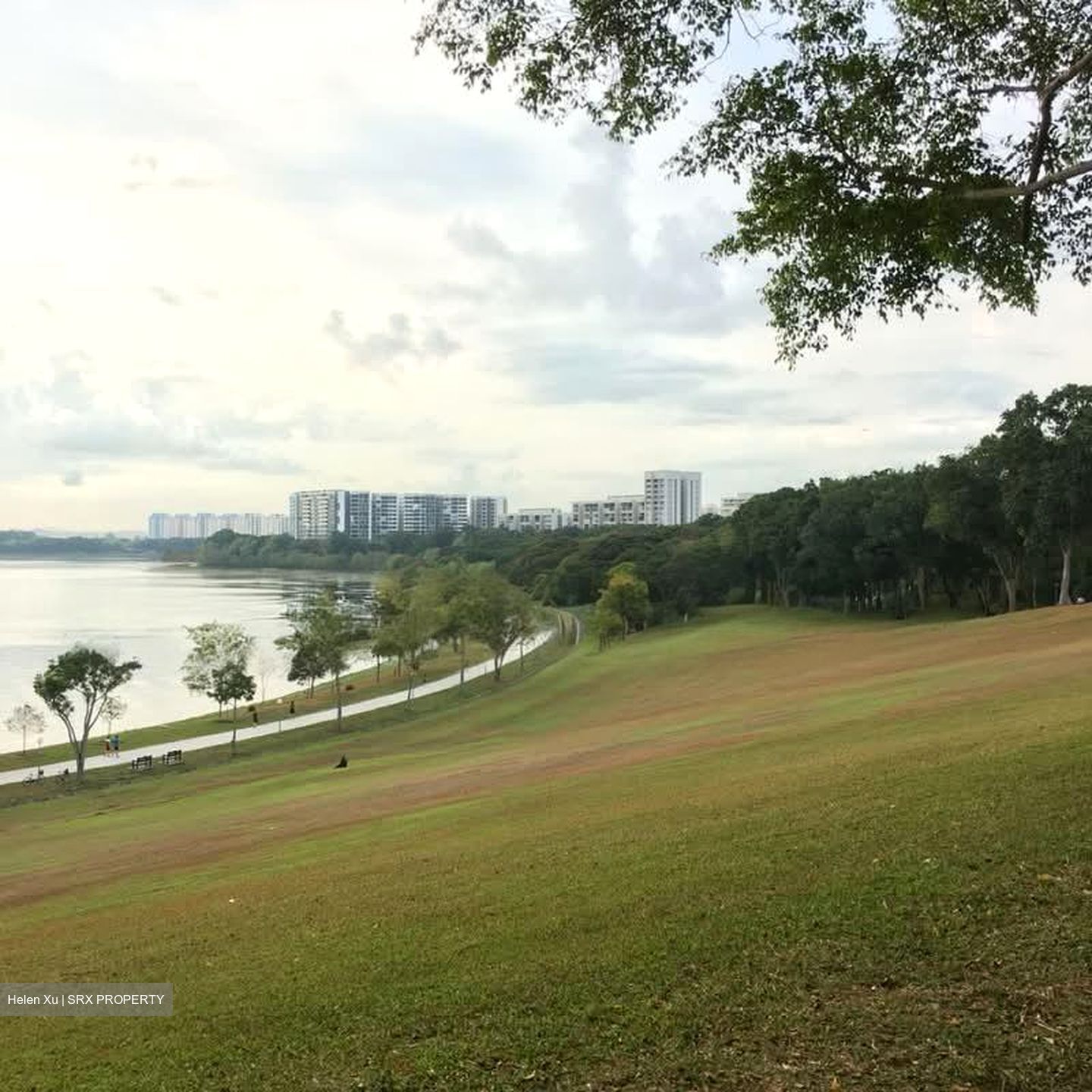 Archipelago (D16), Condominium #574992911